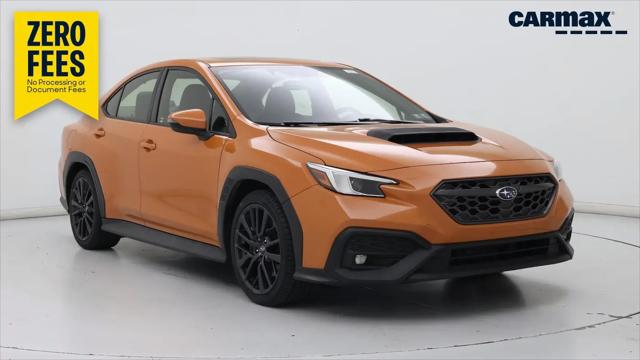 2022 Subaru WRX Limited for sale in Lancaster, PA