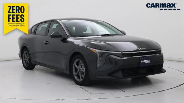 2025 Kia K4 LXS for sale in Lancaster, PA