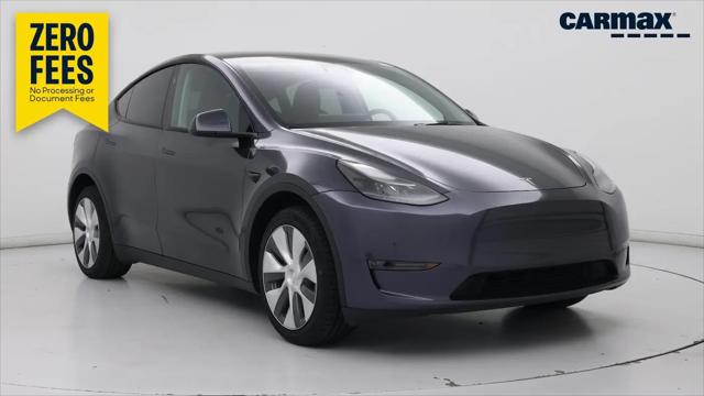 2024 Tesla Model Y Long Range Dual Motor All-Wheel Drive for sale in Lancaster, PA
