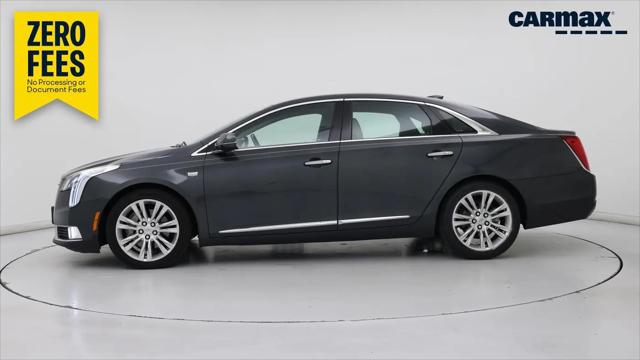 2018 Cadillac XTS Luxury for sale in Lancaster, PA