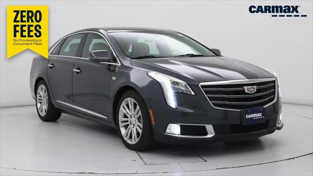 2018 Cadillac XTS Luxury for sale in Lancaster, PA