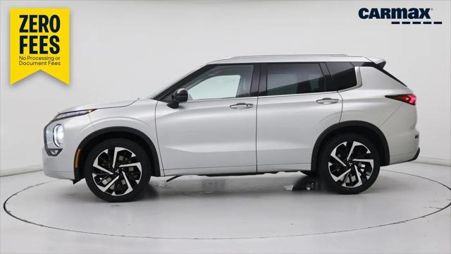 2023 Mitsubishi Outlander SEL 2.5 2WD for sale in Lancaster, PA
