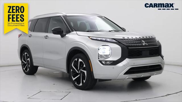 2023 Mitsubishi Outlander SEL 2.5 2WD for sale in Lancaster, PA