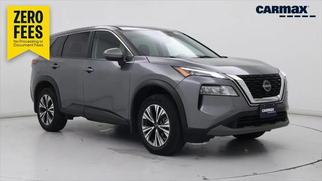 2023 Nissan Rogue SV Intelligent AWD for sale in Lancaster, PA