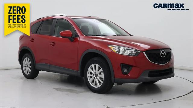 2014 Mazda CX-5 Touring for sale in Lancaster, PA
