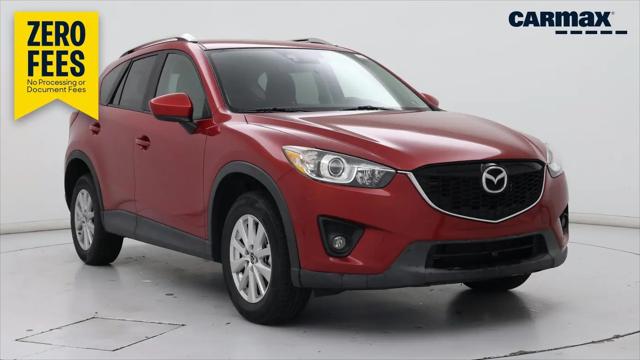 2014 Mazda CX-5 Touring for sale in Lancaster, PA