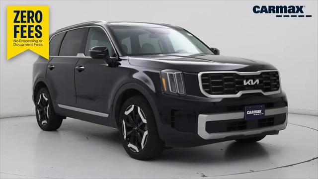 2023 Kia Telluride S for sale in Lancaster, PA