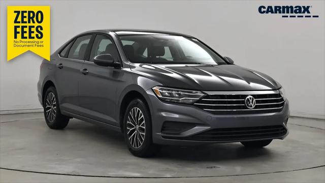 2020 Volkswagen Jetta 1.4T SE for sale in Norcross, GA