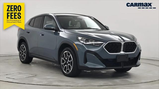 2025 BMW X2 xDrive28i for sale in Norcross, GA