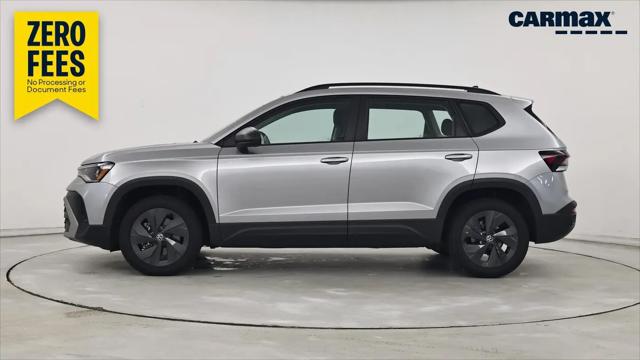 2025 Volkswagen Taos 1.5T S for sale in Norcross, GA