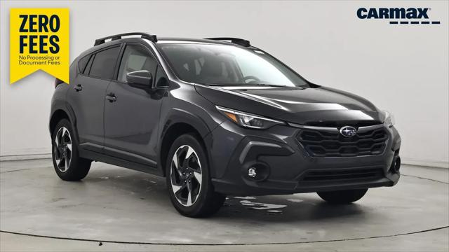 2024 Subaru Crosstrek Limited for sale in Norcross, GA