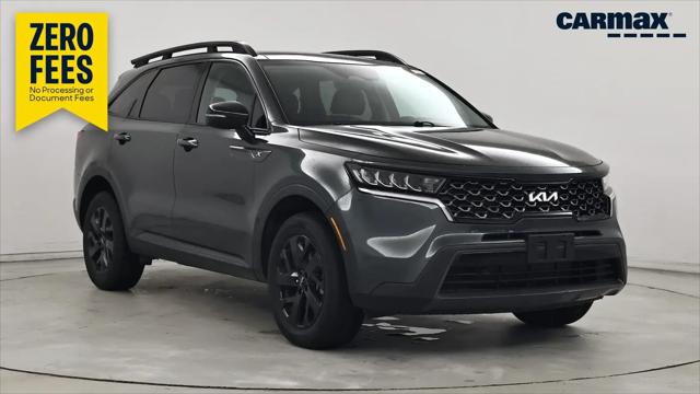 2023 Kia Sorento X-Line S for sale in Norcross, GA