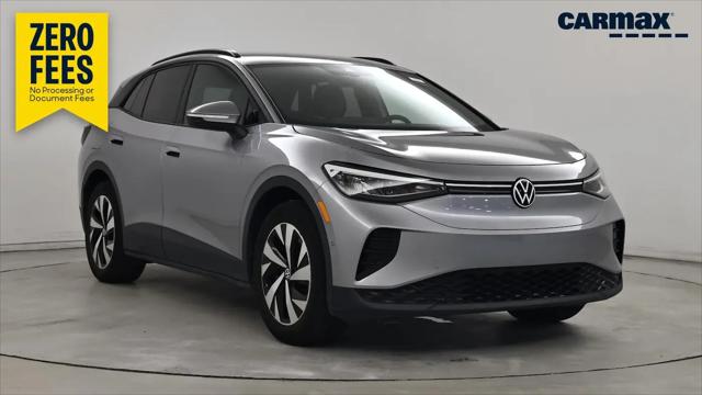 2023 Volkswagen ID.4 Standard for sale in Norcross, GA