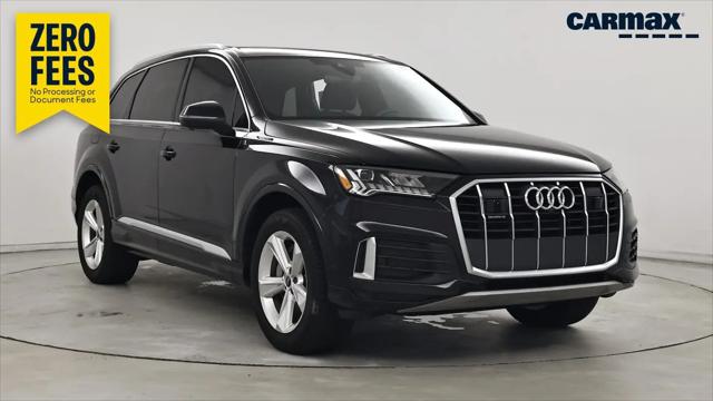 2023 Audi Q7 Premium Plus 45 TFSI quattro Tiptronic for sale in Norcross, GA