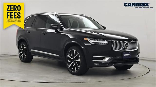 2023 Volvo XC90 B5 Plus for sale in Norcross, GA
