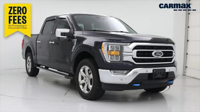 2021 Ford F-150 XLT for sale in Memphis, TN
