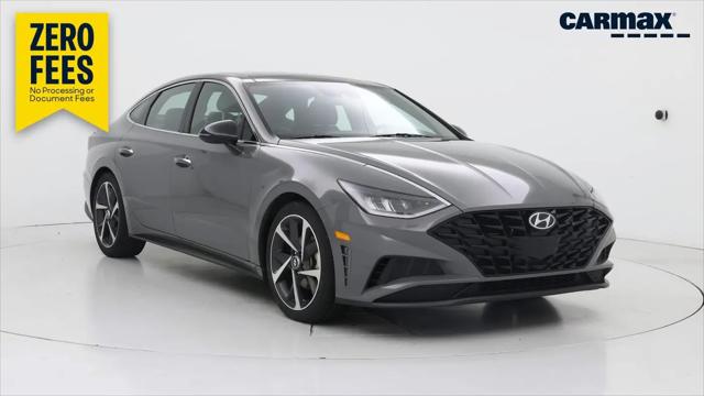 2023 Hyundai Sonata SEL Plus for sale in Memphis, TN