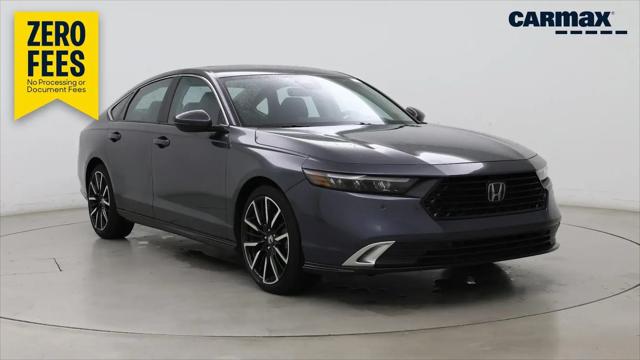 2024 Honda Accord Hybrid Touring for sale in Memphis, TN