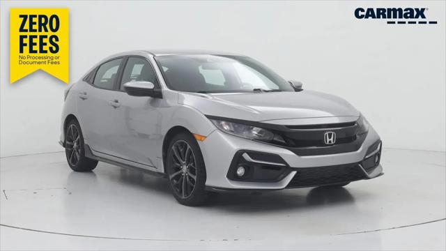 2020 Honda Civic Sport for sale in Memphis, TN