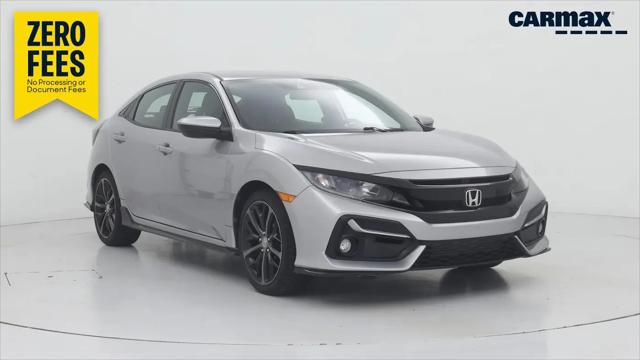 2020 Honda Civic Sport for sale in Memphis, TN