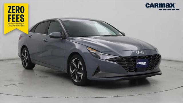 2022 Hyundai Elantra SEL for sale in San Jose, CA