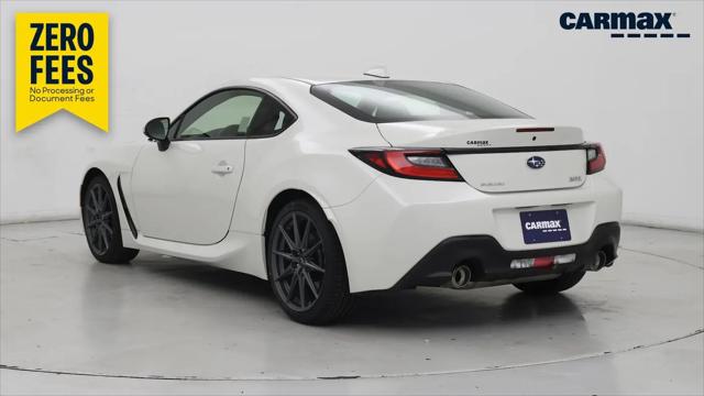 2023 Subaru BRZ Limited for sale in San Jose, CA