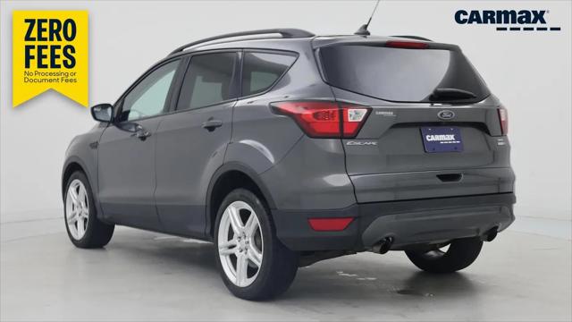 2019 Ford Escape SEL for sale in Albany, NY