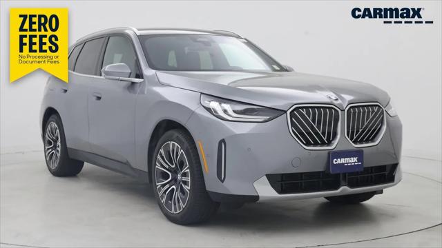 2026 BMW X3 30 xDrive for sale in Albany, NY