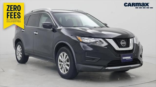 2018 Nissan Rogue SV for sale in Albany, NY
