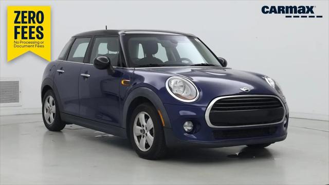 2016 MINI Hardtop Cooper for sale in Knoxville, TN
