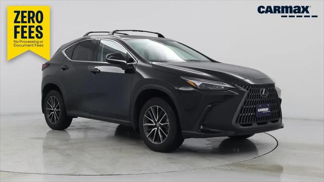2024 Lexus NX 350h NX 350h for sale in Knoxville, TN