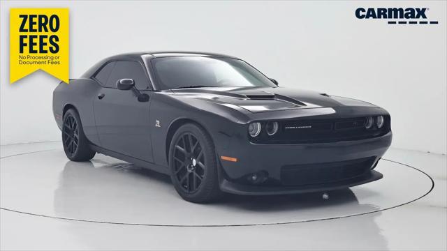 2015 Dodge Challenger R/T Scat Pack for sale in Knoxville, TN