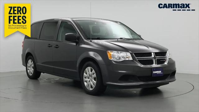 2020 Dodge Grand Caravan SE for sale in Fayetteville, NC