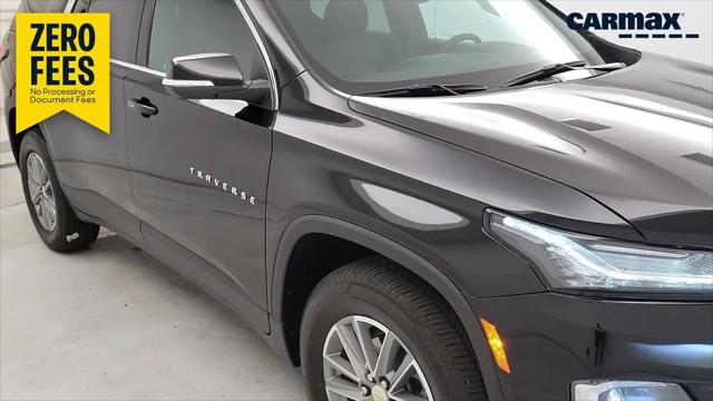 2023 Chevrolet Traverse AWD LT Cloth for sale in Fayetteville, NC