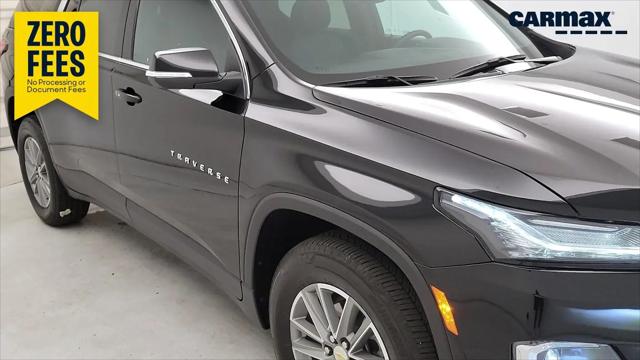 2023 Chevrolet Traverse AWD LT Cloth for sale in Fayetteville, NC
