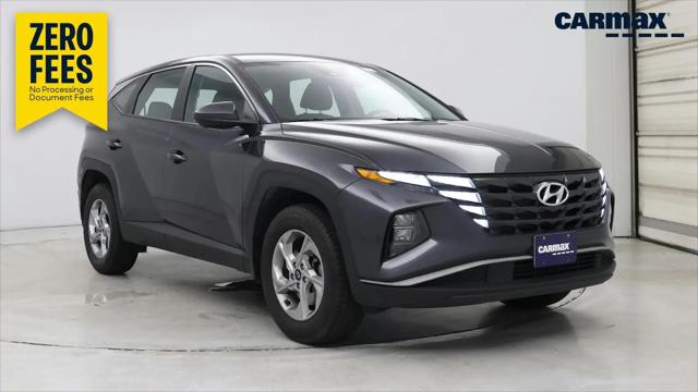 2023 Hyundai Tucson SE for sale in Fayetteville, NC