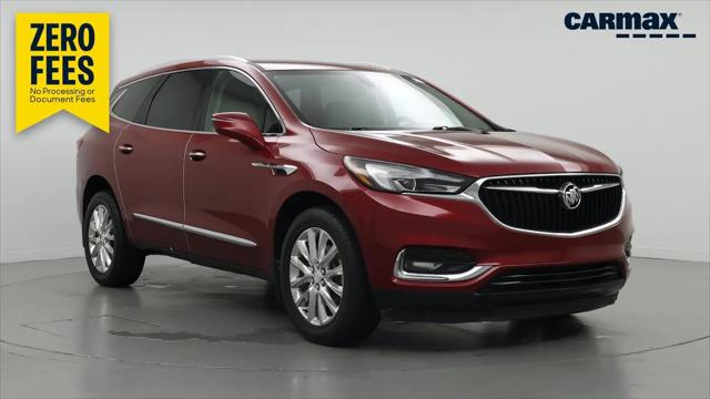 2018 Buick Enclave Essence for sale in Fayetteville, NC