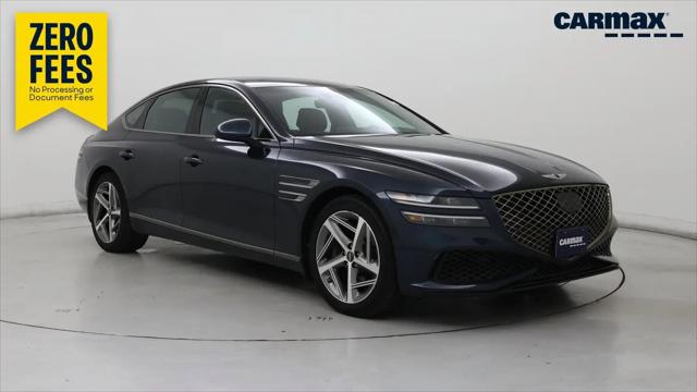 2023 Genesis G80 2.5T AWD for sale in Fayetteville, NC