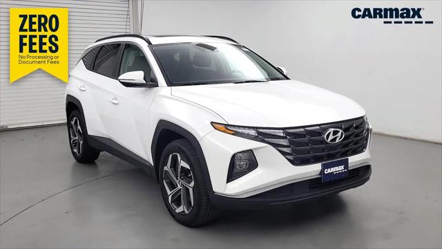 2023 Hyundai Tucson SEL for sale in Fayetteville, NC