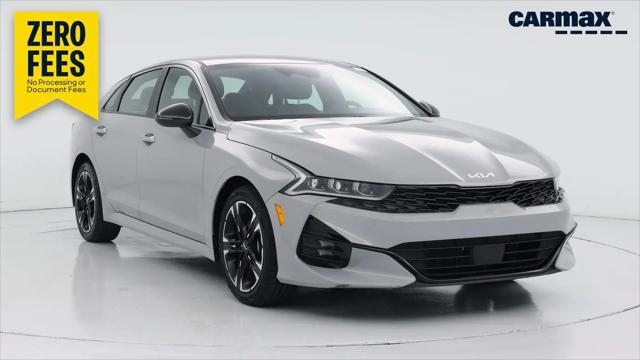 2023 Kia K5 GT-Line for sale in Fayetteville, NC