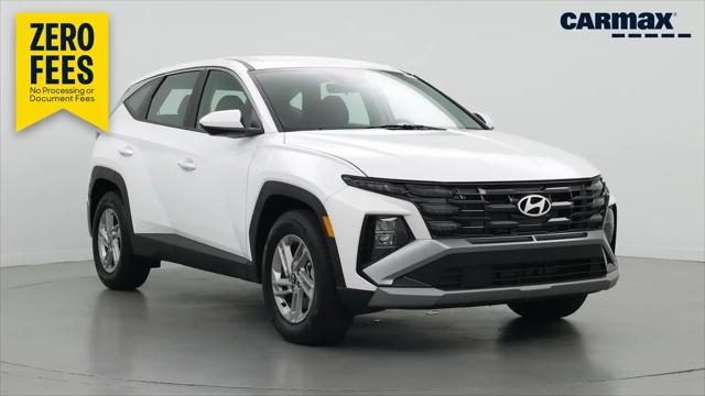 2025 Hyundai Tucson SE for sale in Fayetteville, NC