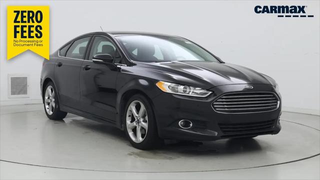 2014 Ford Fusion SE for sale in Buford, GA