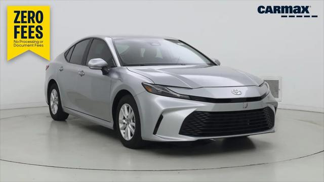 2025 Toyota Camry LE for sale in Buford, GA