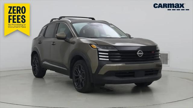 2025 Nissan Kicks SR FWD for sale in Buford, GA