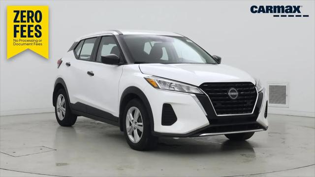 2024 Nissan Kicks S Xtronic CVT for sale in Buford, GA