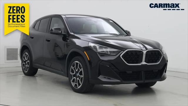 2025 BMW X2 xDrive28i for sale in Roswell, GA