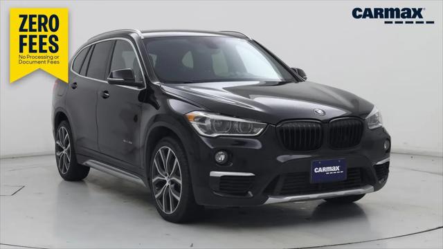 2017 BMW X1 sDrive28i for sale in Pharr, TX