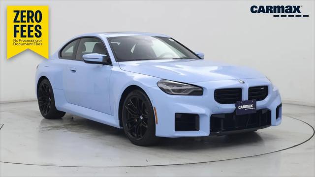 2023 BMW M2 Standard for sale in Pharr, TX