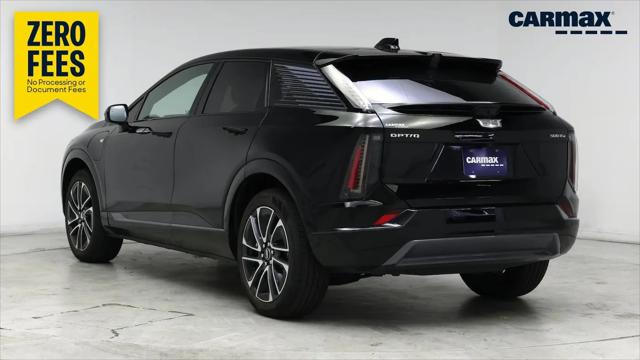 2025 Cadillac iQ Sport 1 AWD for sale in Renton, WA