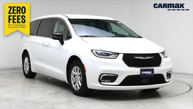2024 Chrysler Pacifica Touring L for sale in Renton, WA